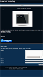 Mobile Screenshot of fredericktechnology.com